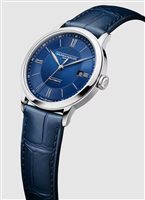 Orologio Baume & Mercier Uomo Classima in Acciaio M0A10879 - M0A10879